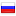 ekam.ru hosted country